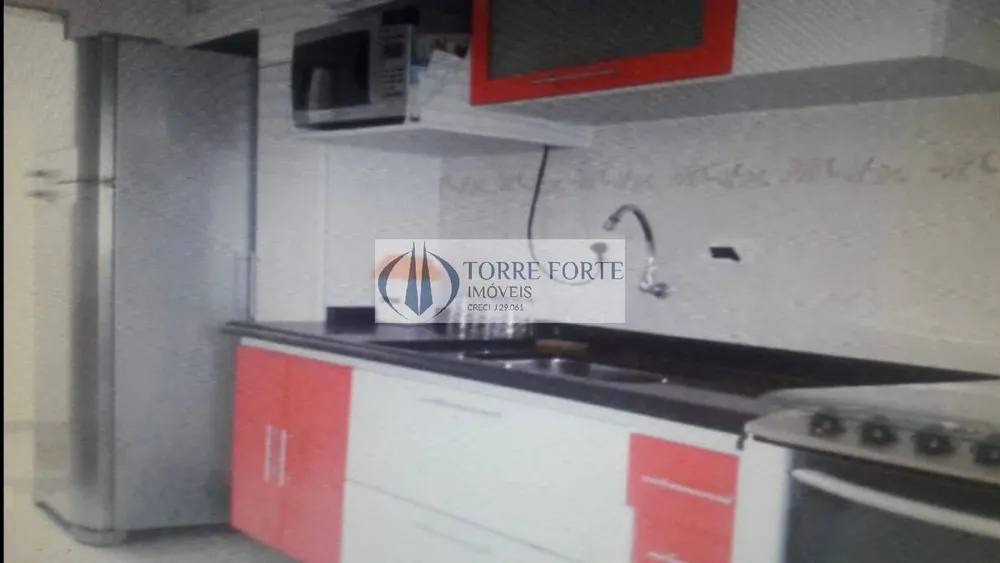 Apartamento, 3 quartos, 73 m² - Foto 4