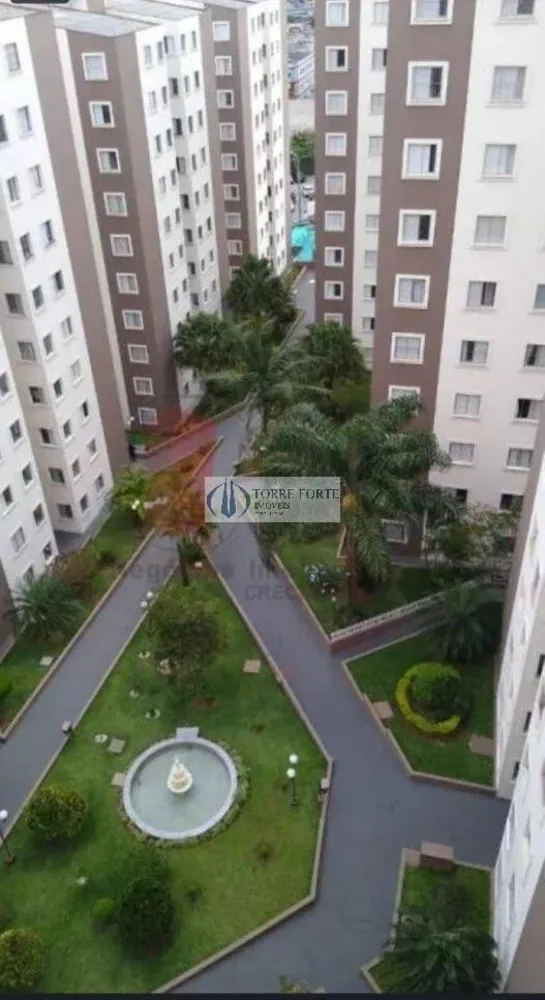 Apartamento, 3 quartos, 73 m² - Foto 2