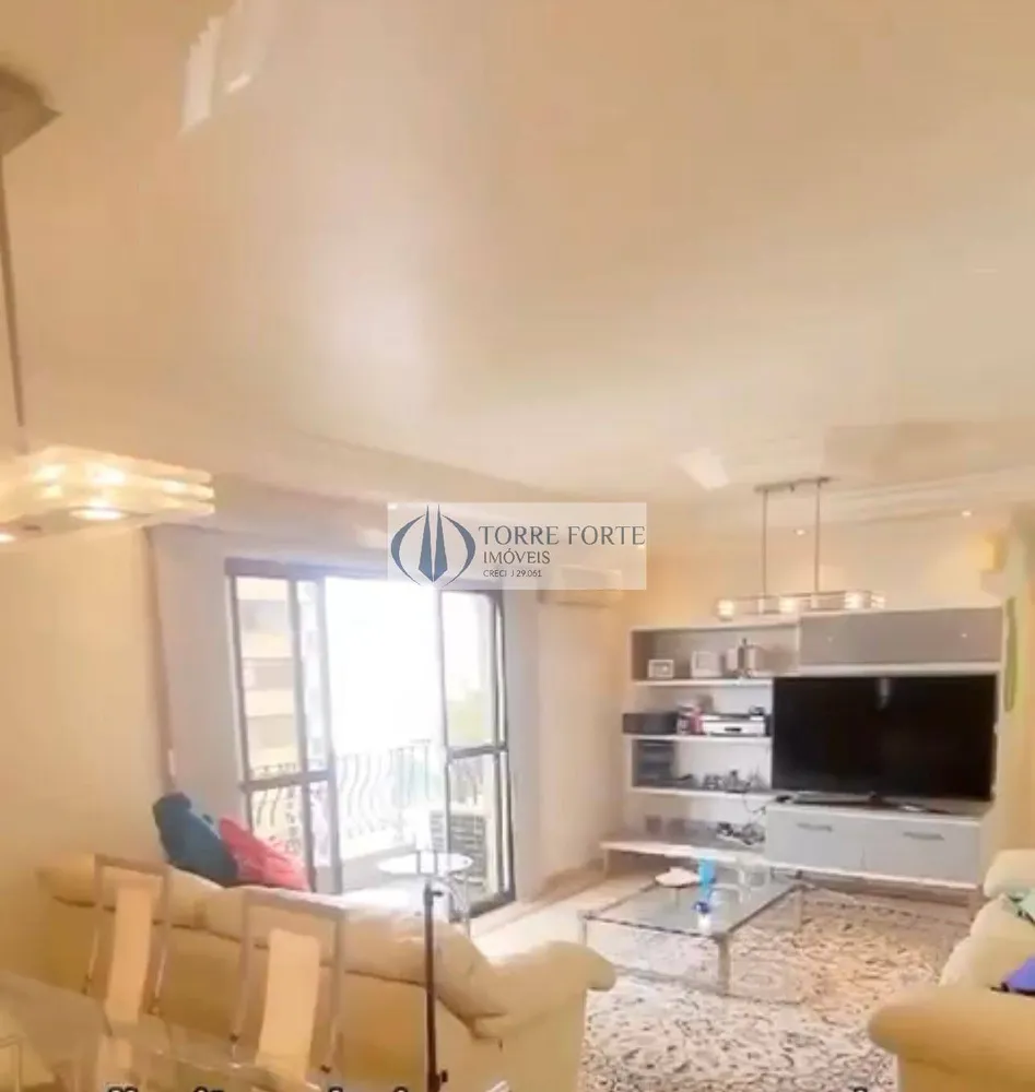 Apartamento, 3 quartos, 132 m² - Foto 5