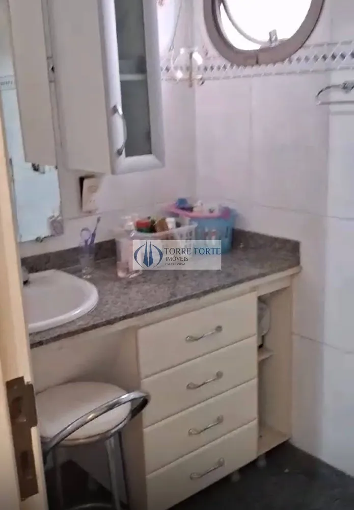 Apartamento, 3 quartos, 132 m² - Foto 8