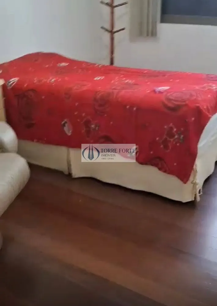 Apartamento, 3 quartos, 132 m² - Foto 6