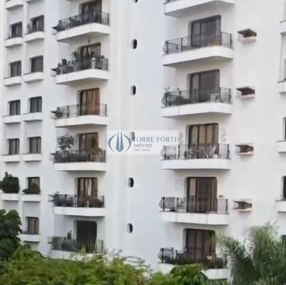 Apartamento, 3 quartos, 132 m² - Foto 1