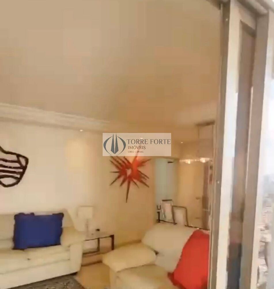 Apartamento, 3 quartos, 132 m² - Foto 2