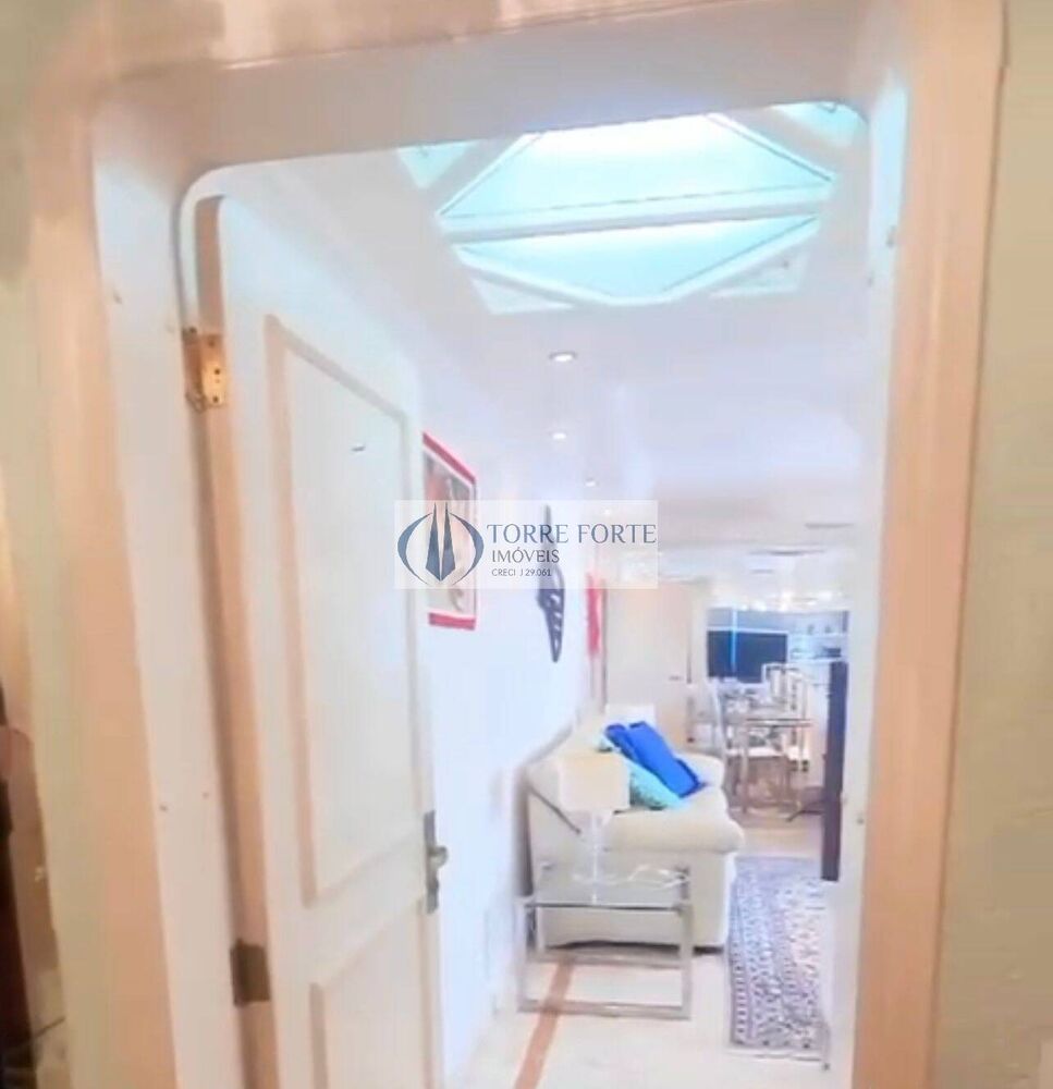 Apartamento, 3 quartos, 132 m² - Foto 4