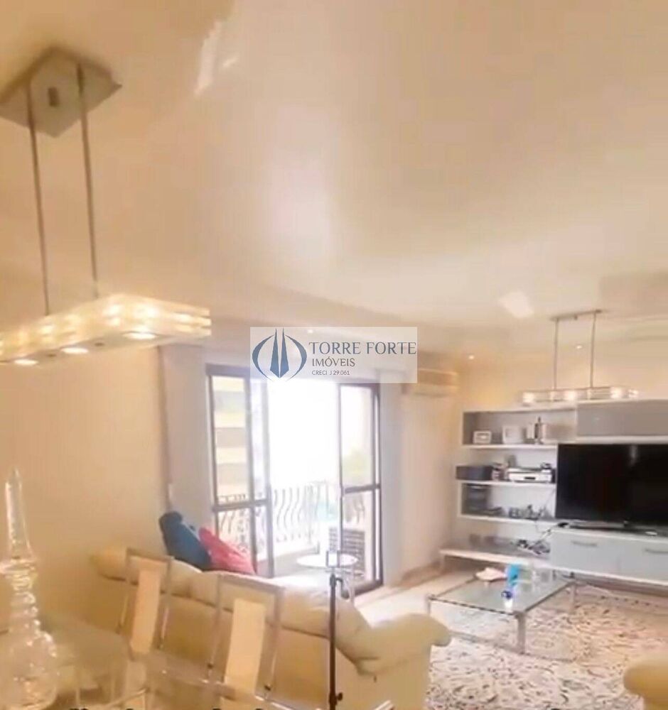 Apartamento, 3 quartos, 132 m² - Foto 3