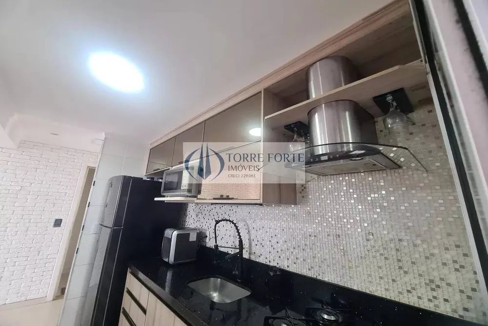 Apartamento, 3 quartos, 76 m² - Foto 4
