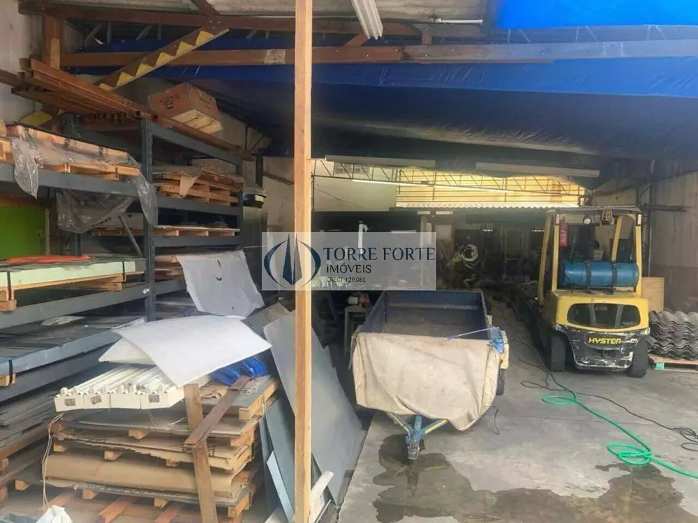Sala-Conjunto, 205 m² - Foto 1