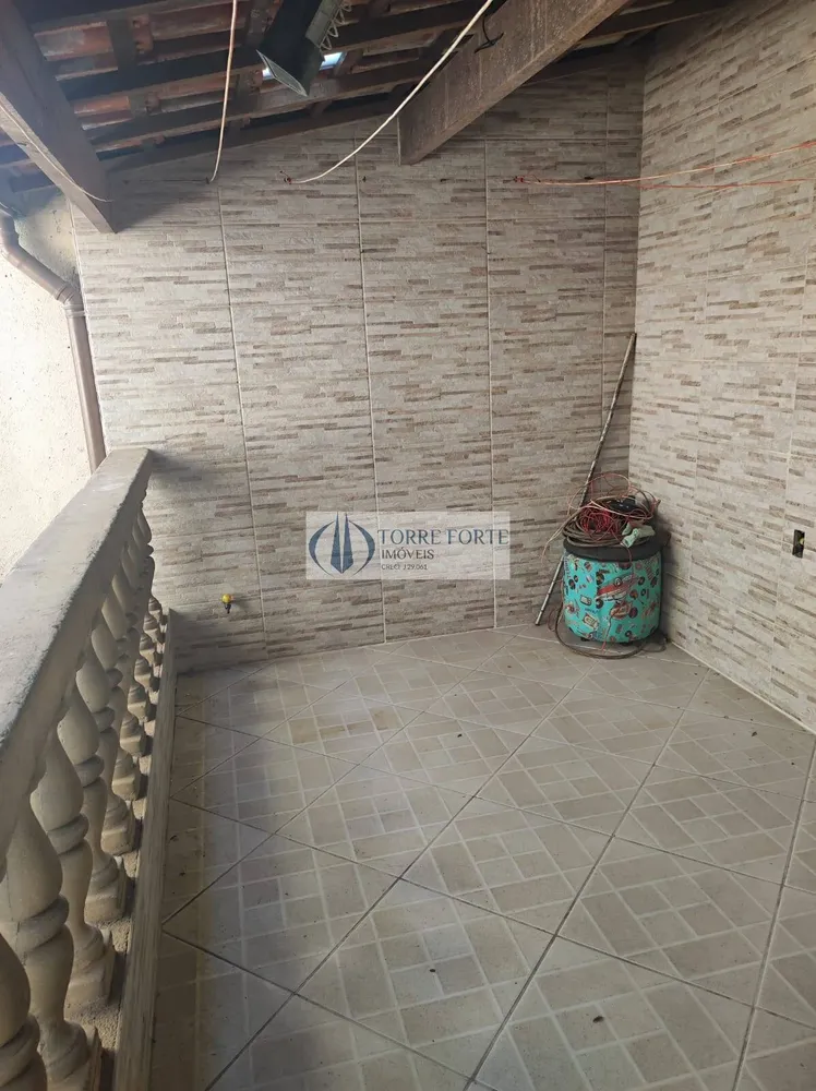 Casa, 2 quartos, 200 m² - Foto 2