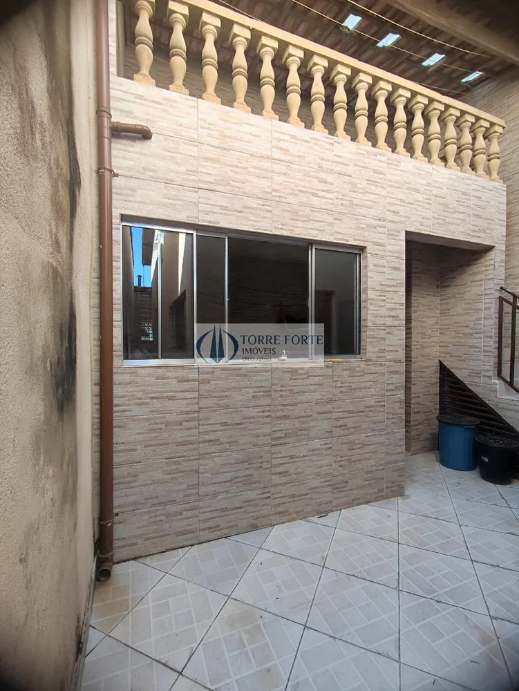 Casa, 2 quartos, 200 m² - Foto 4