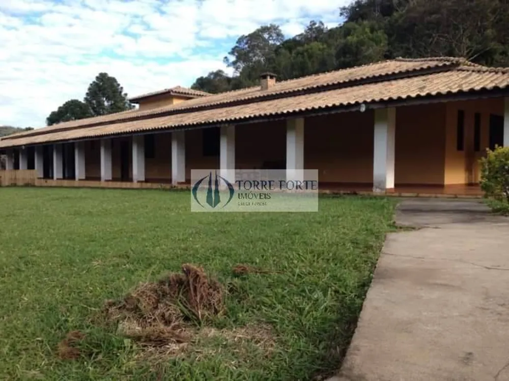 Sítio, 4 quartos, 73 hectares - Foto 1