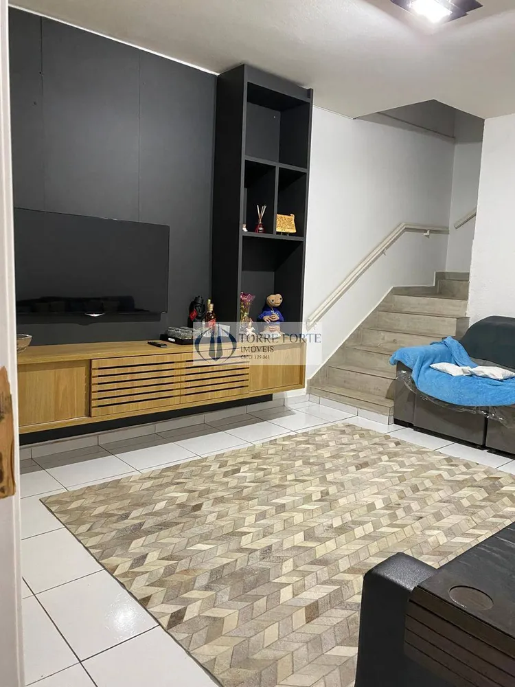 Casa, 3 quartos, 168 m² - Foto 1
