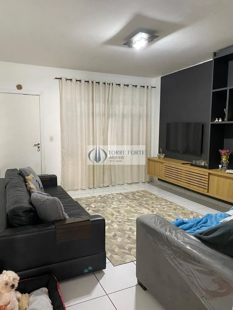 Casa, 3 quartos, 168 m² - Foto 2