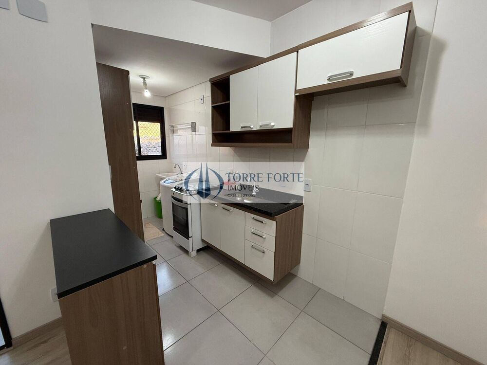 Apartamento, 2 quartos, 58 m² - Foto 3