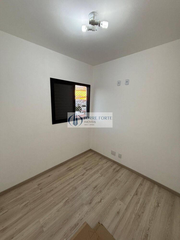 Apartamento, 2 quartos, 58 m² - Foto 1