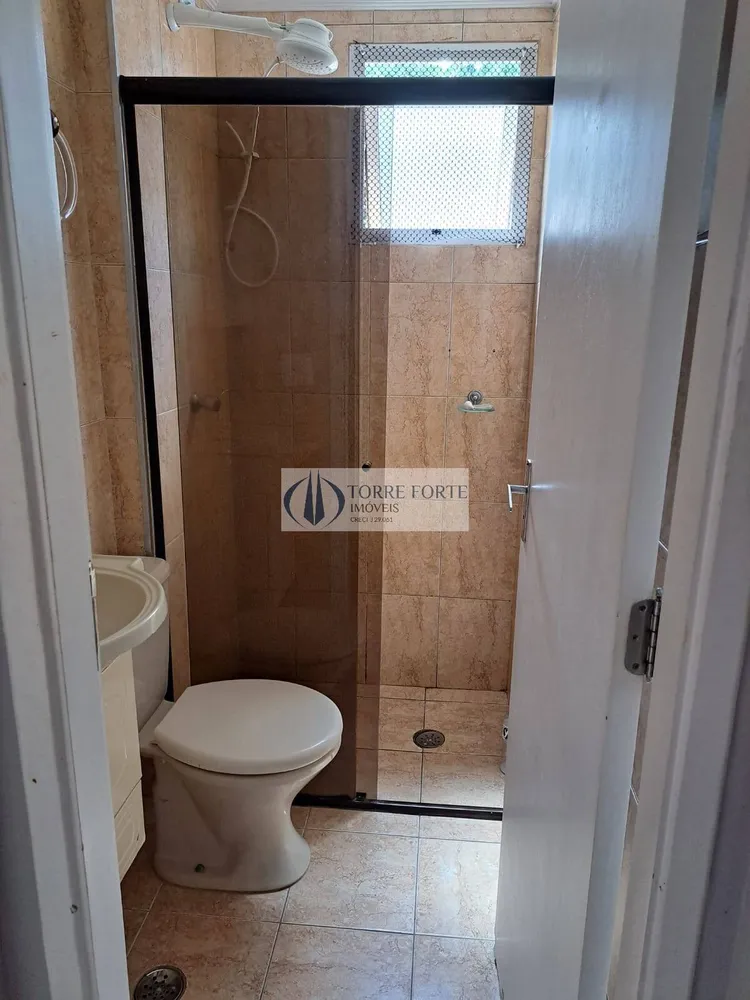 Apartamento, 2 quartos, 42 m² - Foto 4