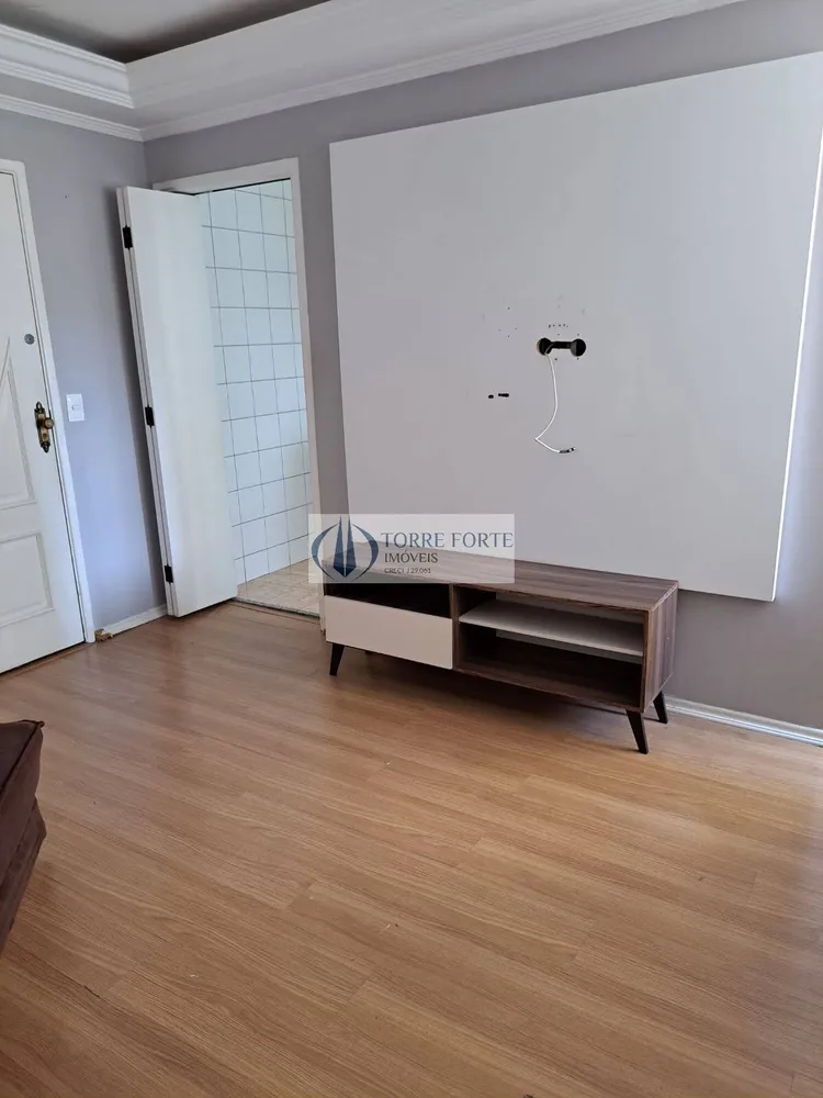 Apartamento, 2 quartos, 42 m² - Foto 2