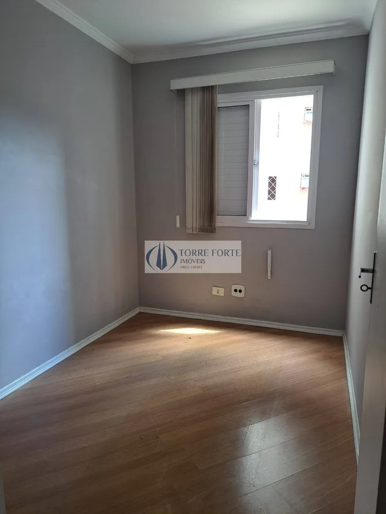 Apartamento, 2 quartos, 42 m² - Foto 3