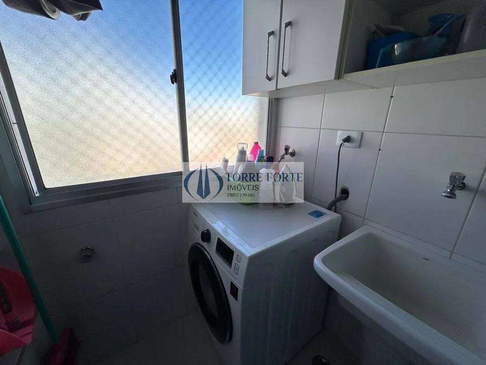 Apartamento, 2 quartos, 50 m² - Foto 5