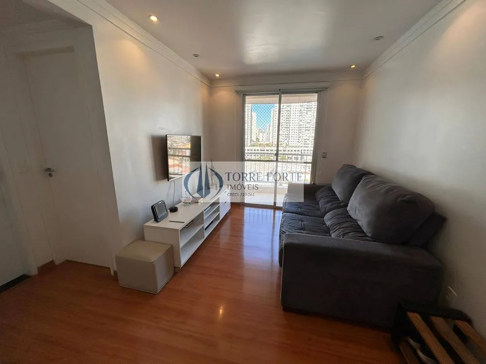 Apartamento, 2 quartos, 50 m² - Foto 4