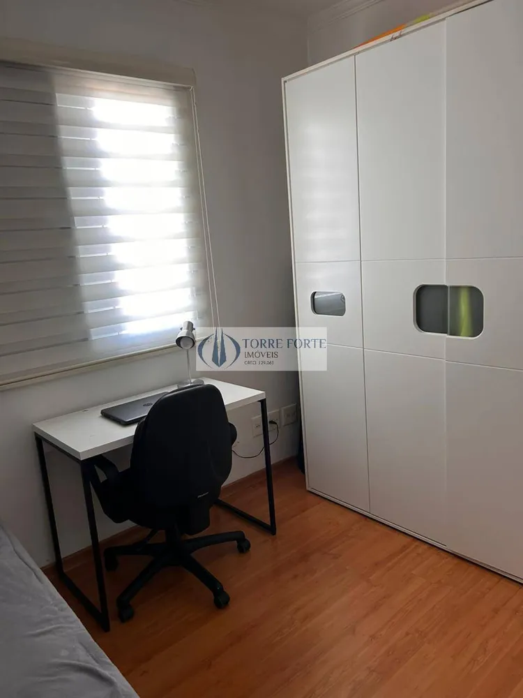 Apartamento, 2 quartos, 50 m² - Foto 6