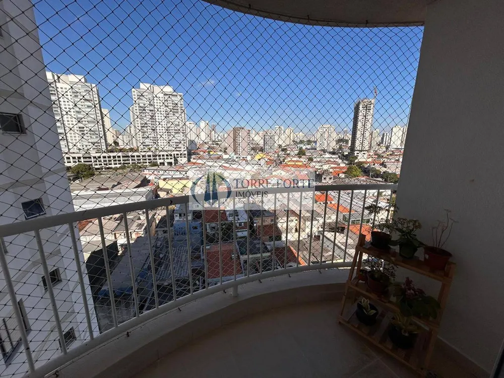Apartamento, 2 quartos, 50 m² - Foto 8