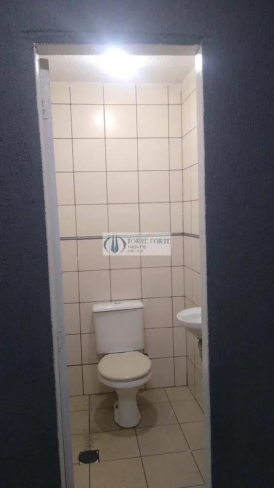 Casa, 5 quartos, 160 m² - Foto 4