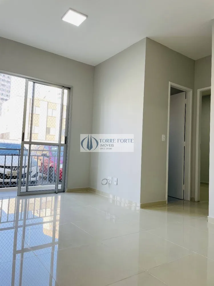 Apartamento, 2 quartos, 50 m² - Foto 3