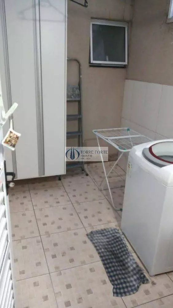 Apartamento à venda com 2 quartos, 50m² - Foto 3