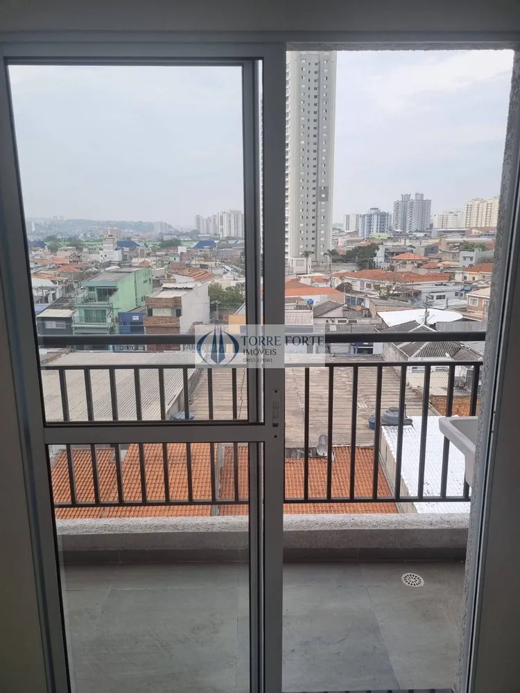 Apartamento, 1 quarto, 25 m² - Foto 2