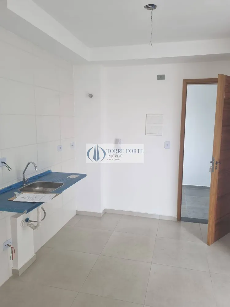 Apartamento, 1 quarto, 25 m² - Foto 4