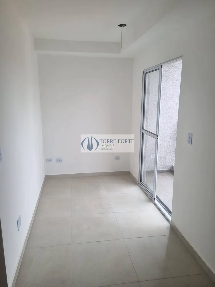 Apartamento, 1 quarto, 25 m² - Foto 3