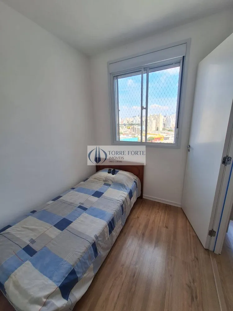 Apartamento, 2 quartos, 52 m² - Foto 6