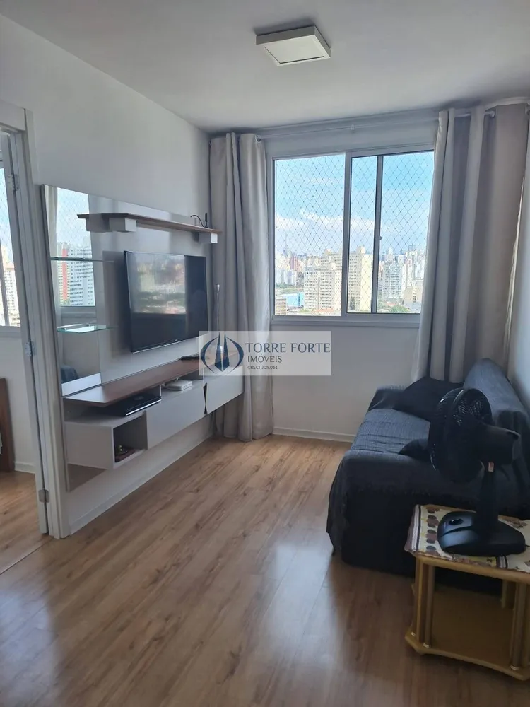 Apartamento, 2 quartos, 52 m² - Foto 4
