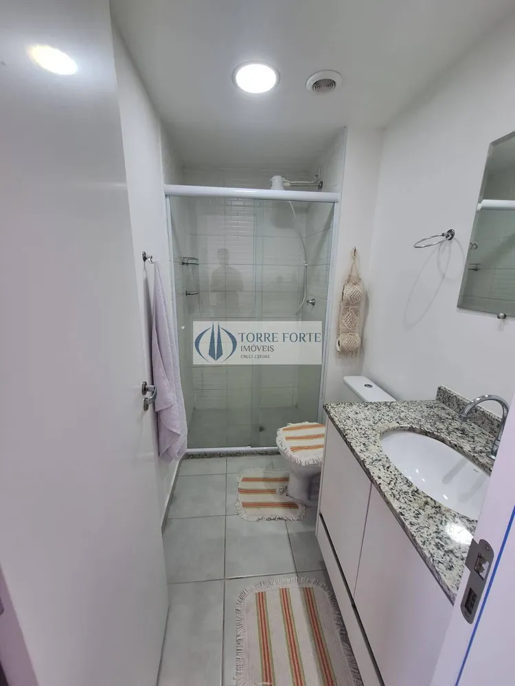 Apartamento, 2 quartos, 52 m² - Foto 8