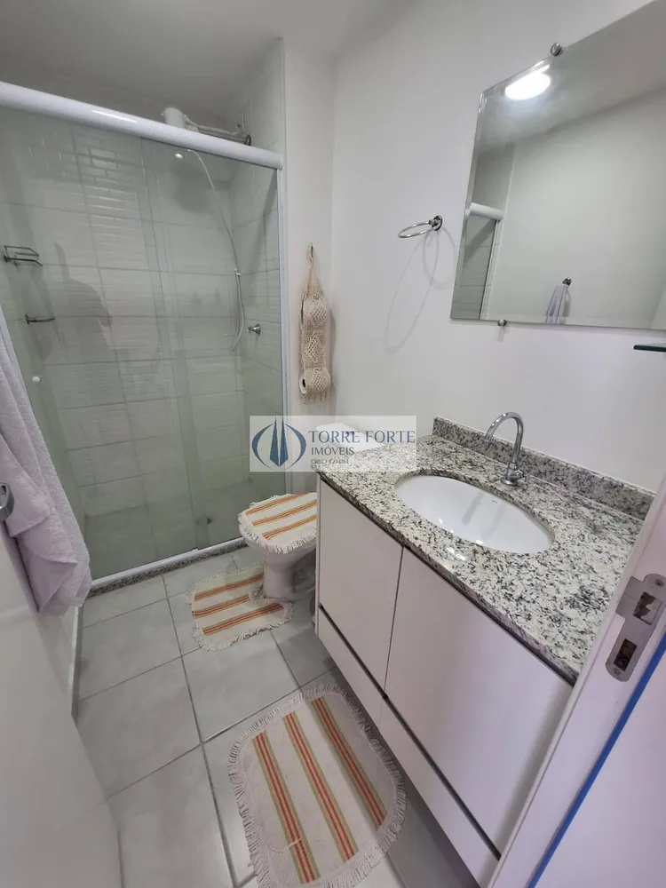 Apartamento, 2 quartos, 52 m² - Foto 7