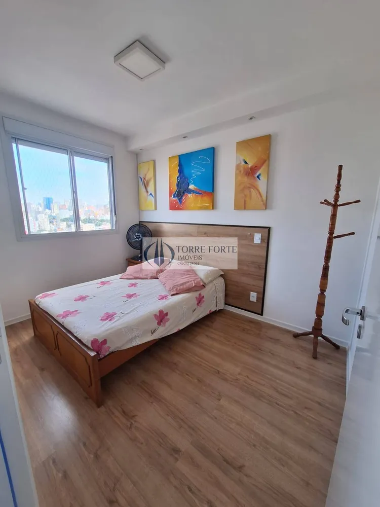 Apartamento, 2 quartos, 52 m² - Foto 5