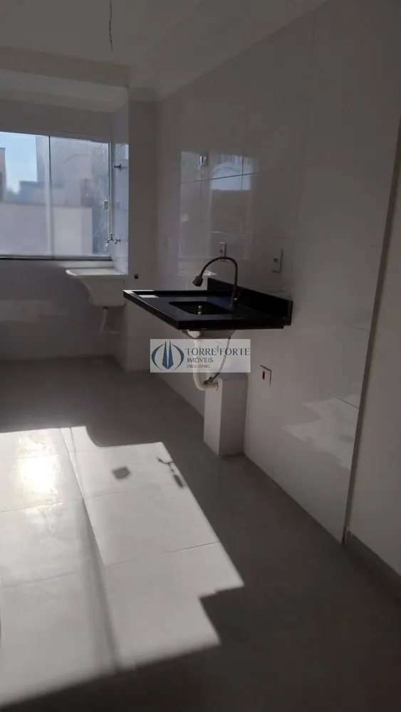 Apartamento, 2 quartos, 44 m² - Foto 6