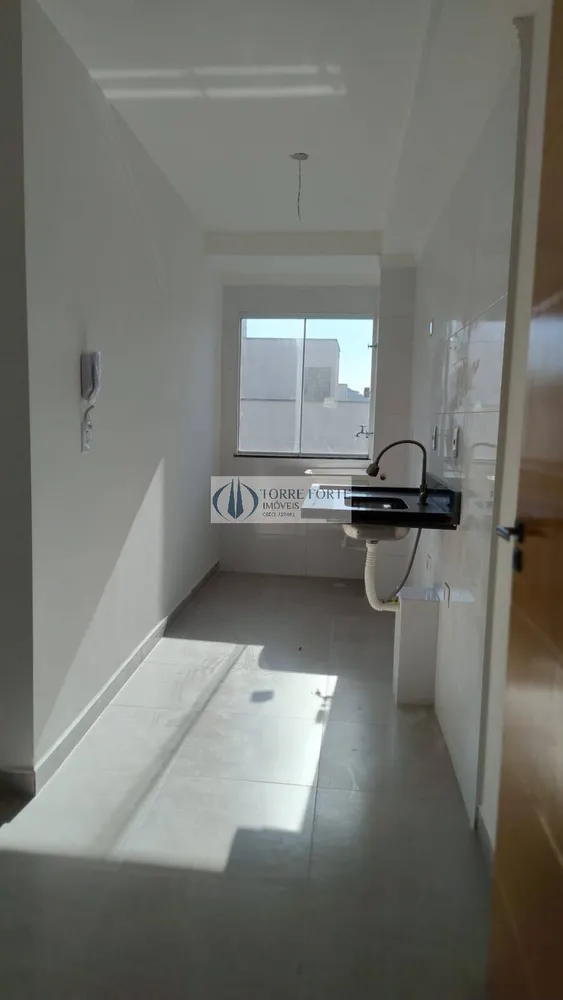 Apartamento, 2 quartos, 44 m² - Foto 5