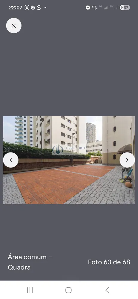 Apartamento, 2 quartos, 130 m² - Foto 3