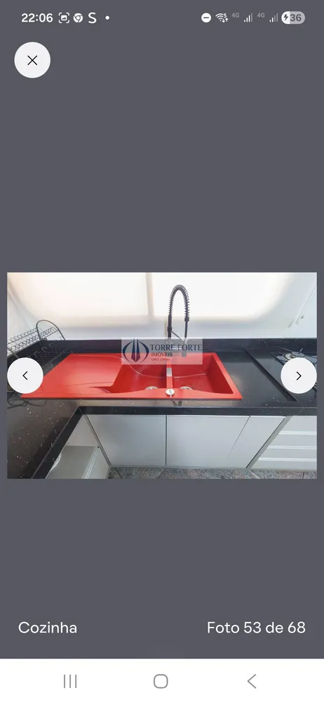 Apartamento, 2 quartos, 130 m² - Foto 7