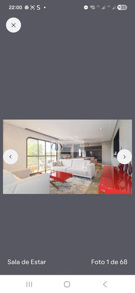 Apartamento, 2 quartos, 130 m² - Foto 1