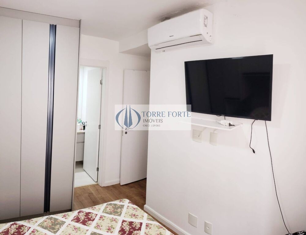 Apartamento, 2 quartos, 55 m² - Foto 3