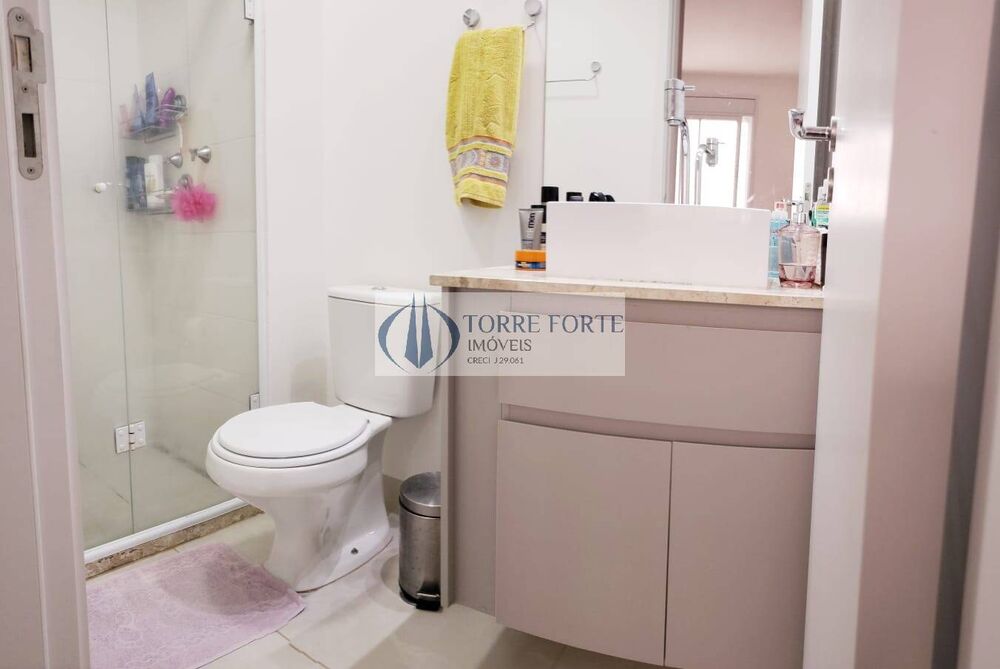 Apartamento, 2 quartos, 55 m² - Foto 4