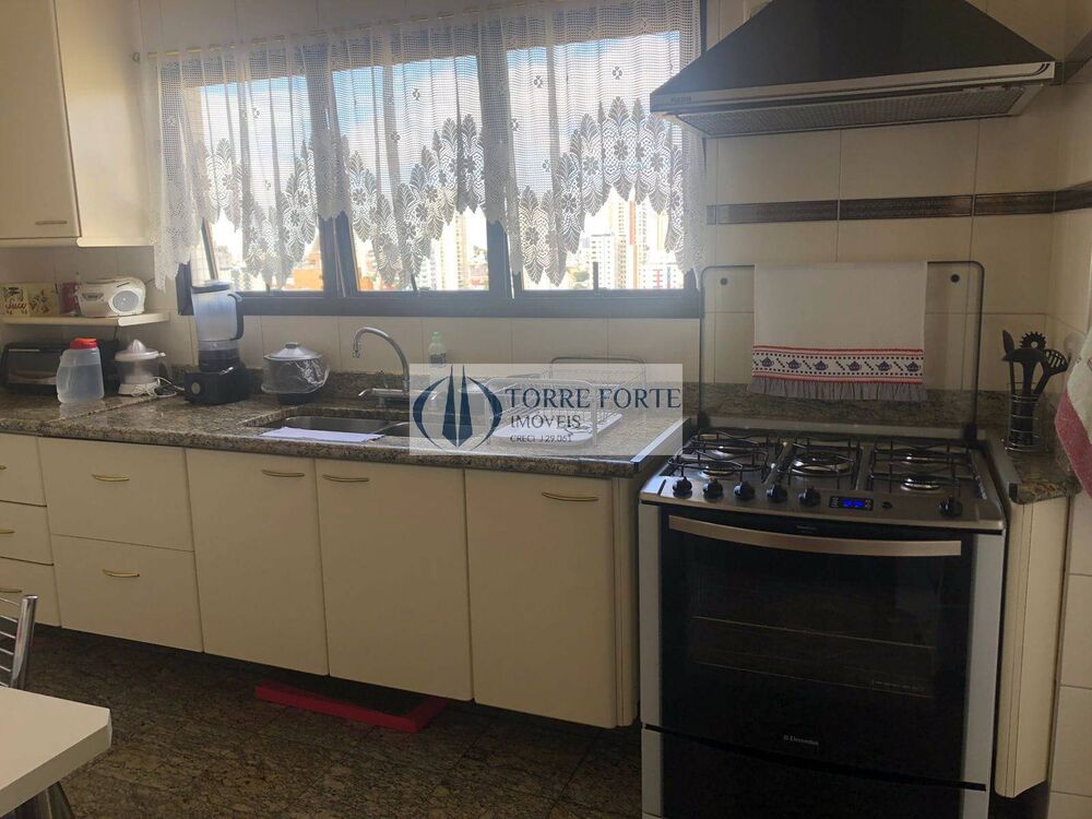 Apartamento, 3 quartos, 135 m² - Foto 11