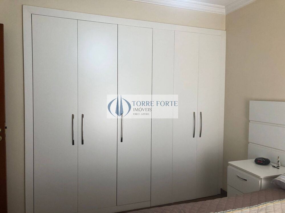 Apartamento, 3 quartos, 135 m² - Foto 5
