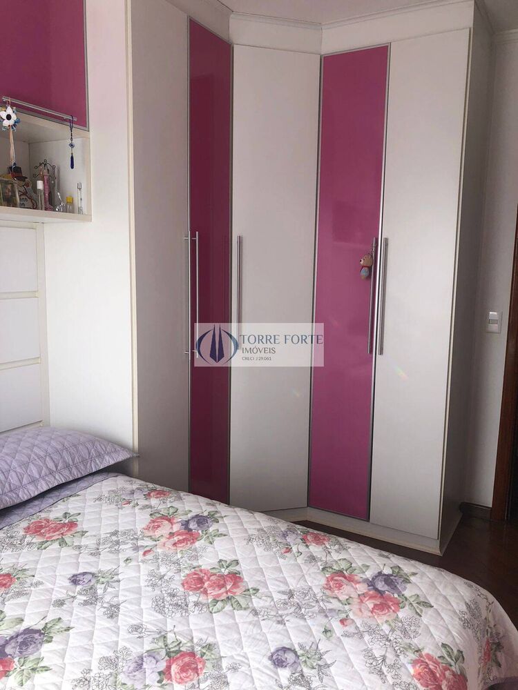 Apartamento, 3 quartos, 135 m² - Foto 3