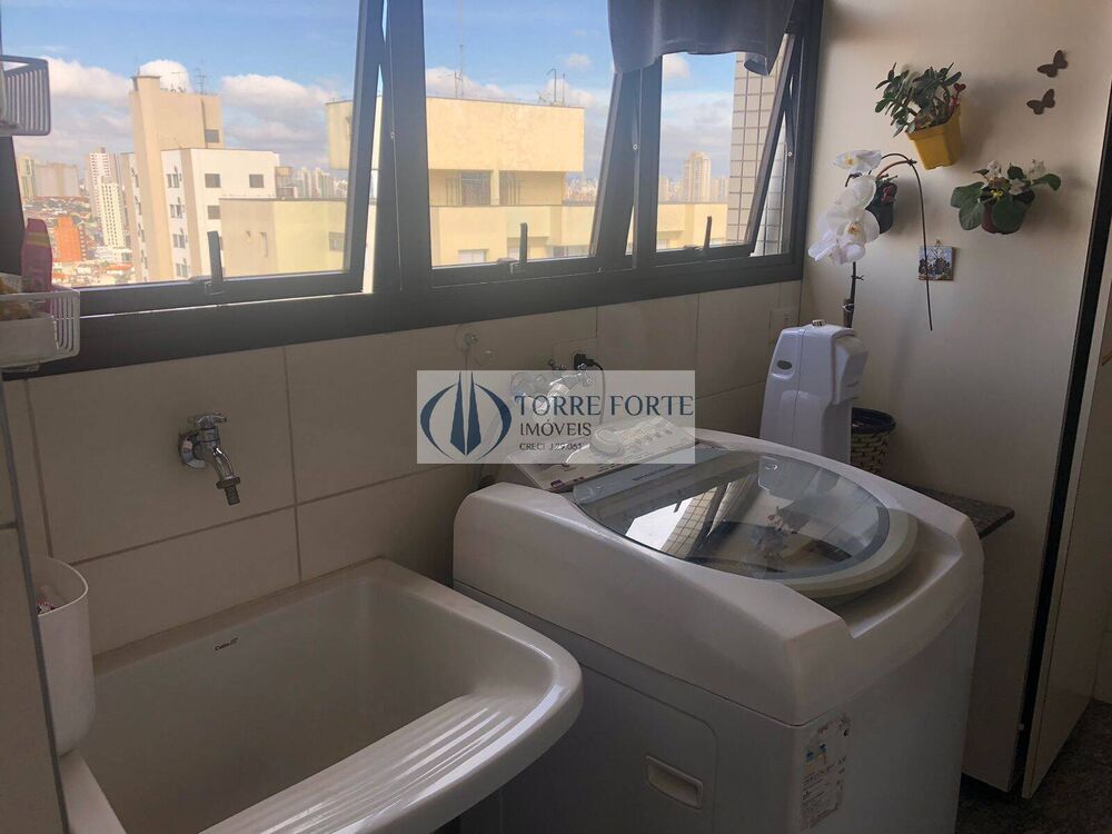 Apartamento, 3 quartos, 135 m² - Foto 7