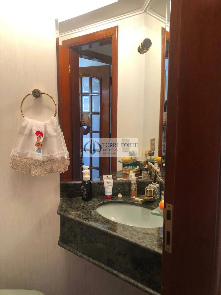 Apartamento, 3 quartos, 135 m² - Foto 13