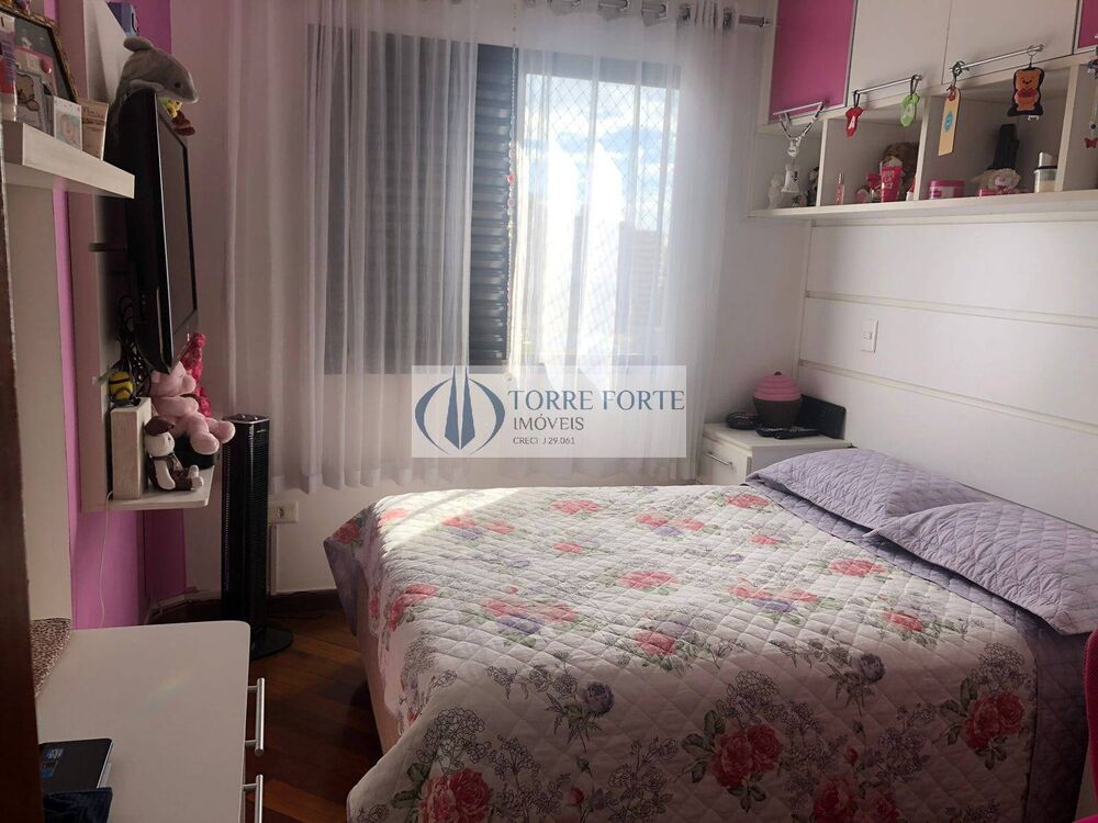 Apartamento, 3 quartos, 135 m² - Foto 9