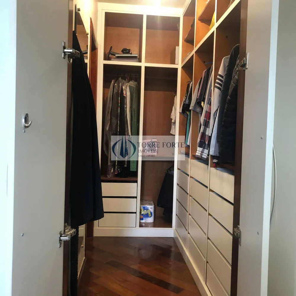 Apartamento, 3 quartos, 135 m² - Foto 15